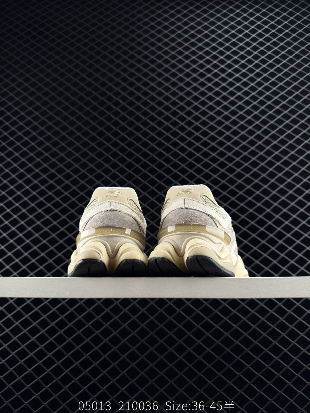 NB Joe Freshgoods x New Balance NB9060